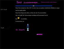Tablet Screenshot of hattwatt.de